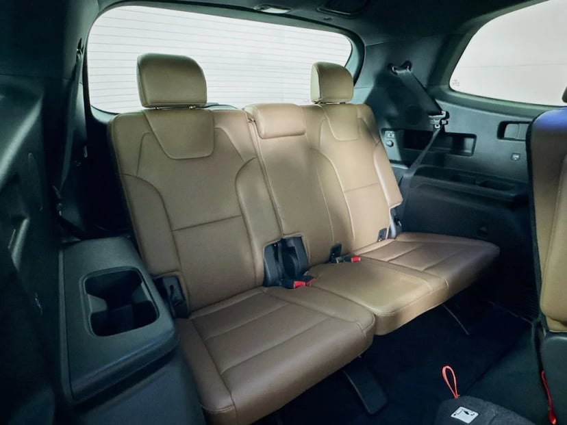2020 Kia Telluride - Image 35
