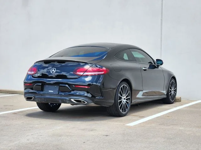 2022 Mercedes-Benz C-Class - Image 7
