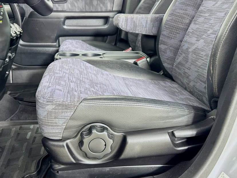 2003 Honda CR-V - Image 22