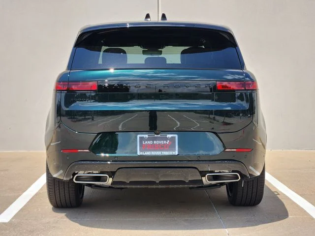 2026 Land Rover Range Rover Sport - Image 6