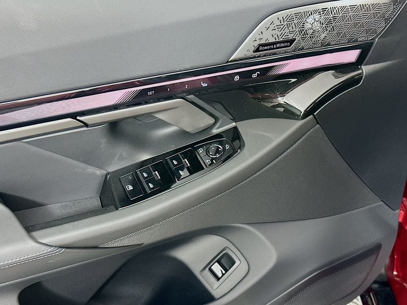 2026 BMW 5 Series - Image 20