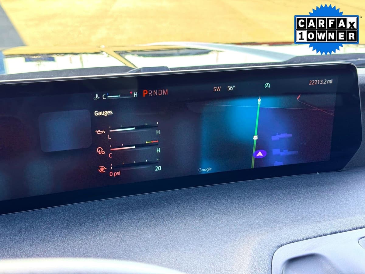 2025 Ford Expedition - Image 30