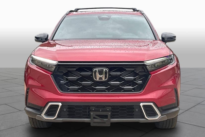 2026 Honda CR-V Hybrid - Image 4
