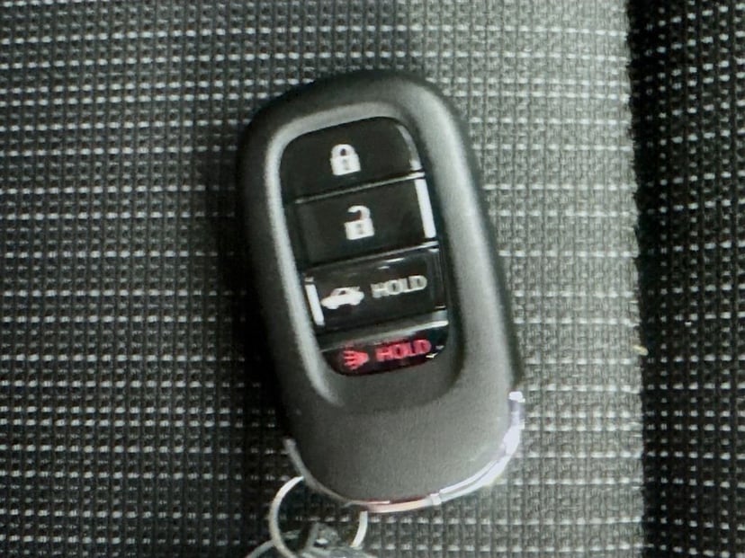 2026 Honda Civic - Image 37
