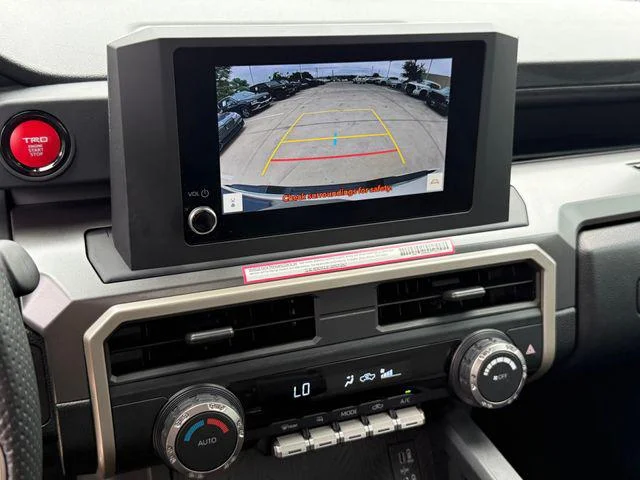2024 Toyota Tacoma - Image 41