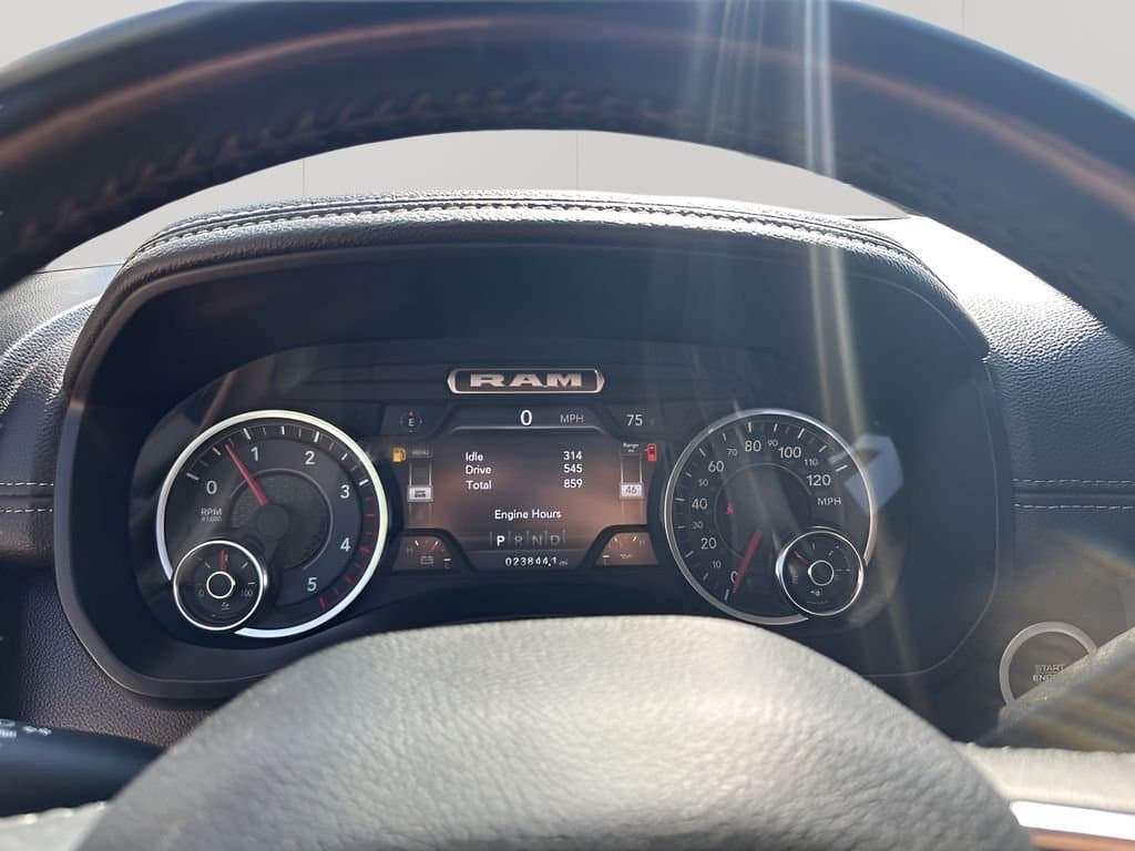 2024 Ram 2500 - Image 34