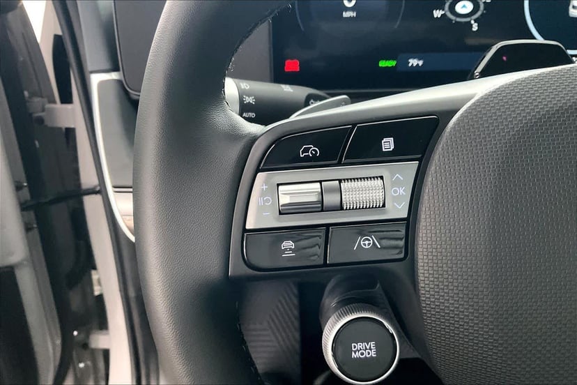 2026 Hyundai IONIQ 5 - Image 23