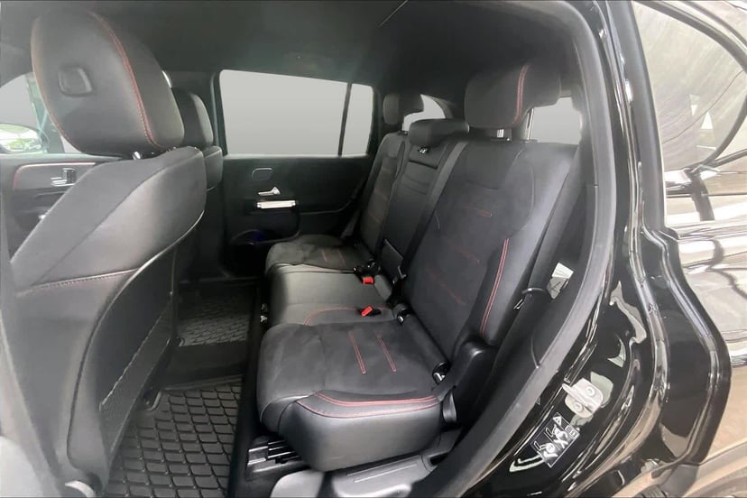 2023 Mercedes-Benz EQB 350 - Image 20