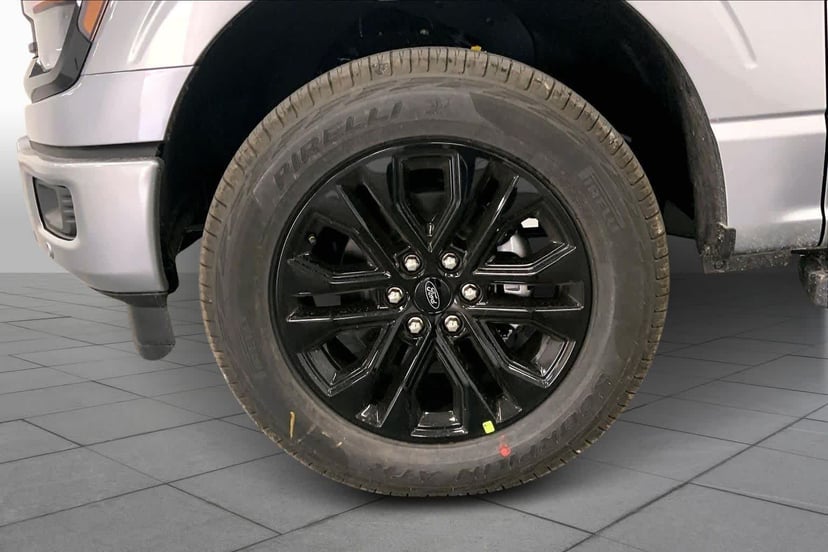 2026 Ford F-150 - Image 9