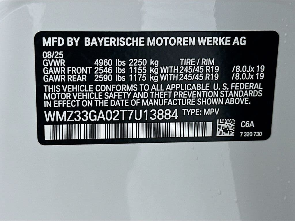 2026 MINI John Cooper Works Countryman - Image 33