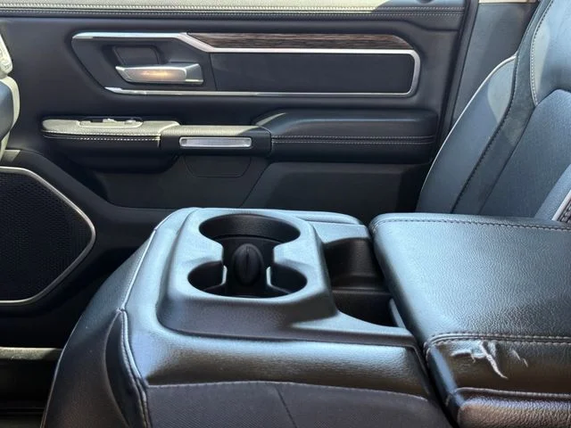 2020 Ram 1500 - Image 11