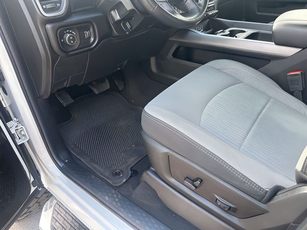 2024 Ram 2500 - Image 27