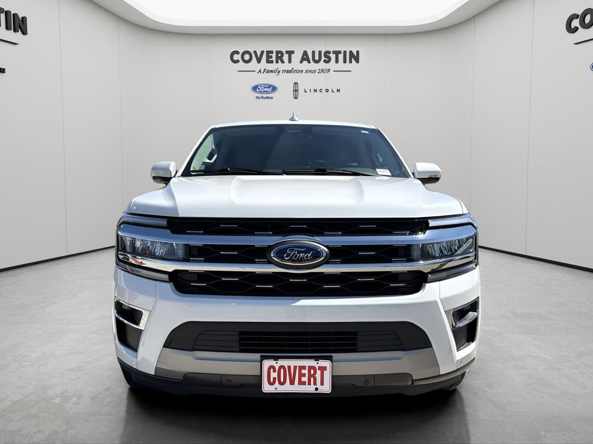 2023 Ford Expedition - Image 8