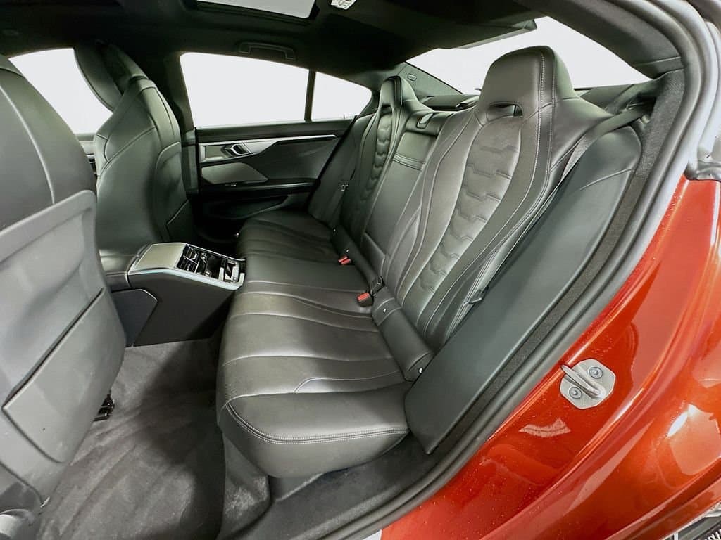 2023 BMW 8 Series - Image 25
