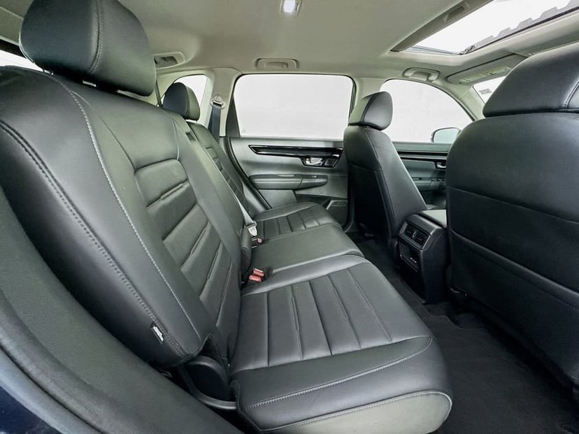 2024 Honda CR-V - Image 36