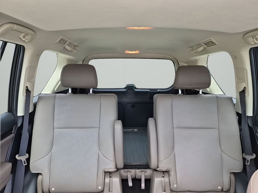 2022 Lexus GX - Image 43
