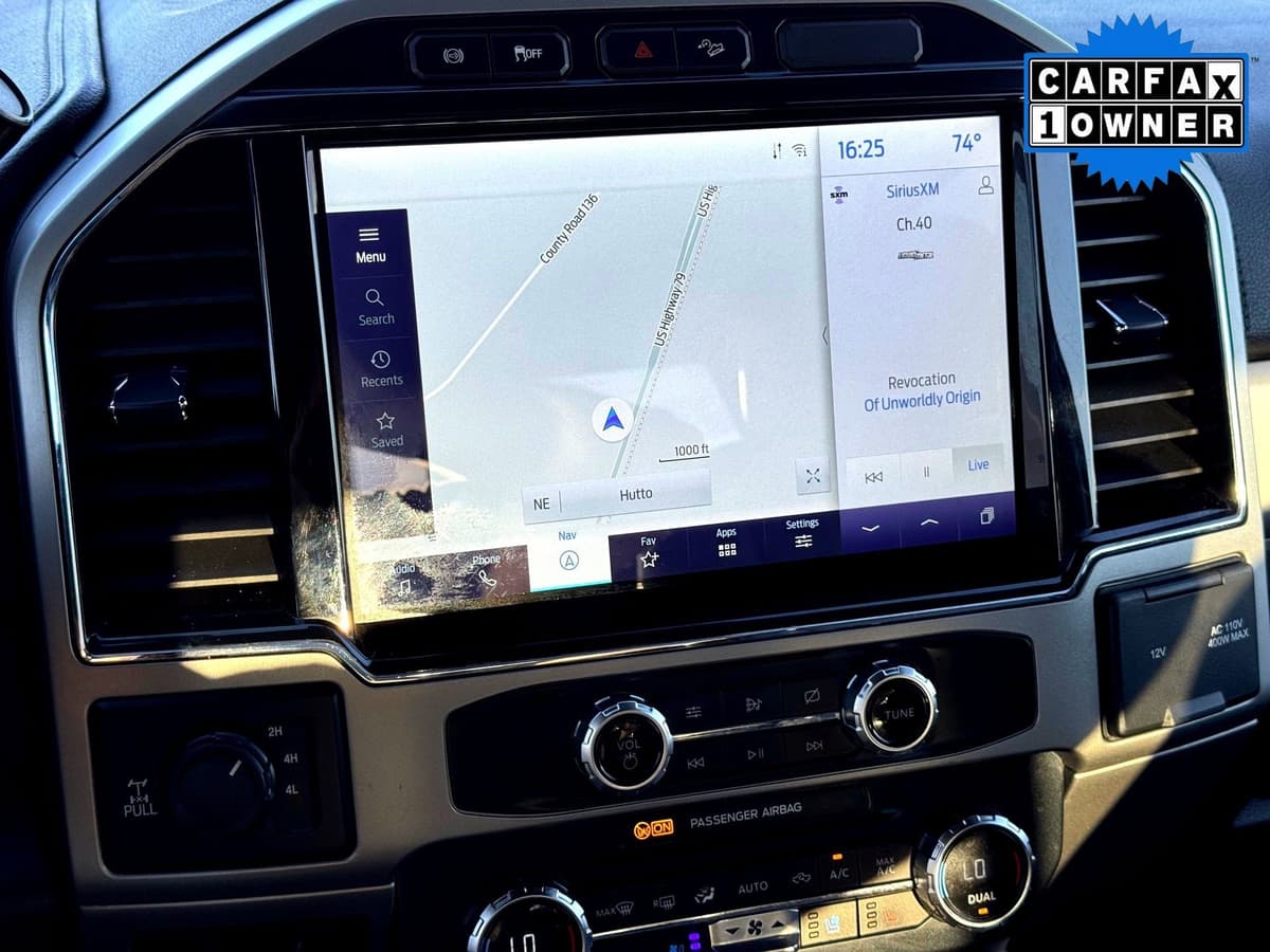 2022 Ford Super Duty F-250 Srw - Image 26