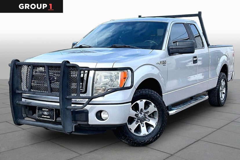 2013 Ford F-150 - Image 1