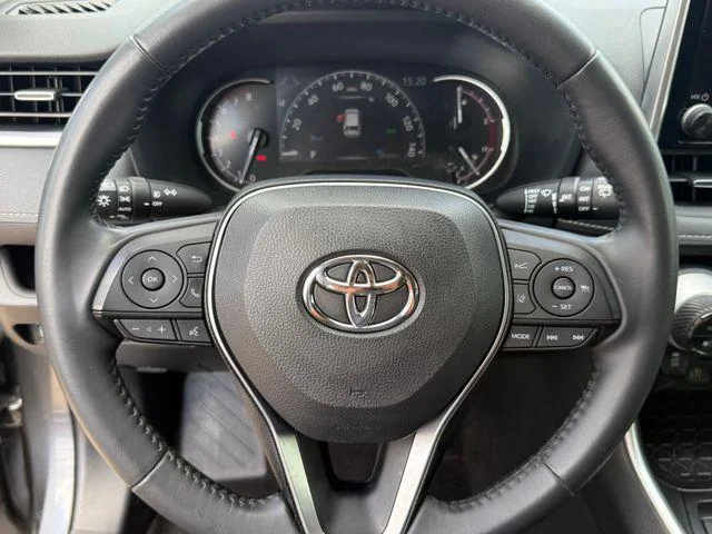 2023 Toyota RAV4 - Image 42