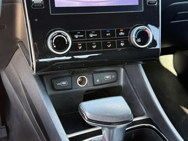 2022 Hyundai Santa Cruz - Image 20