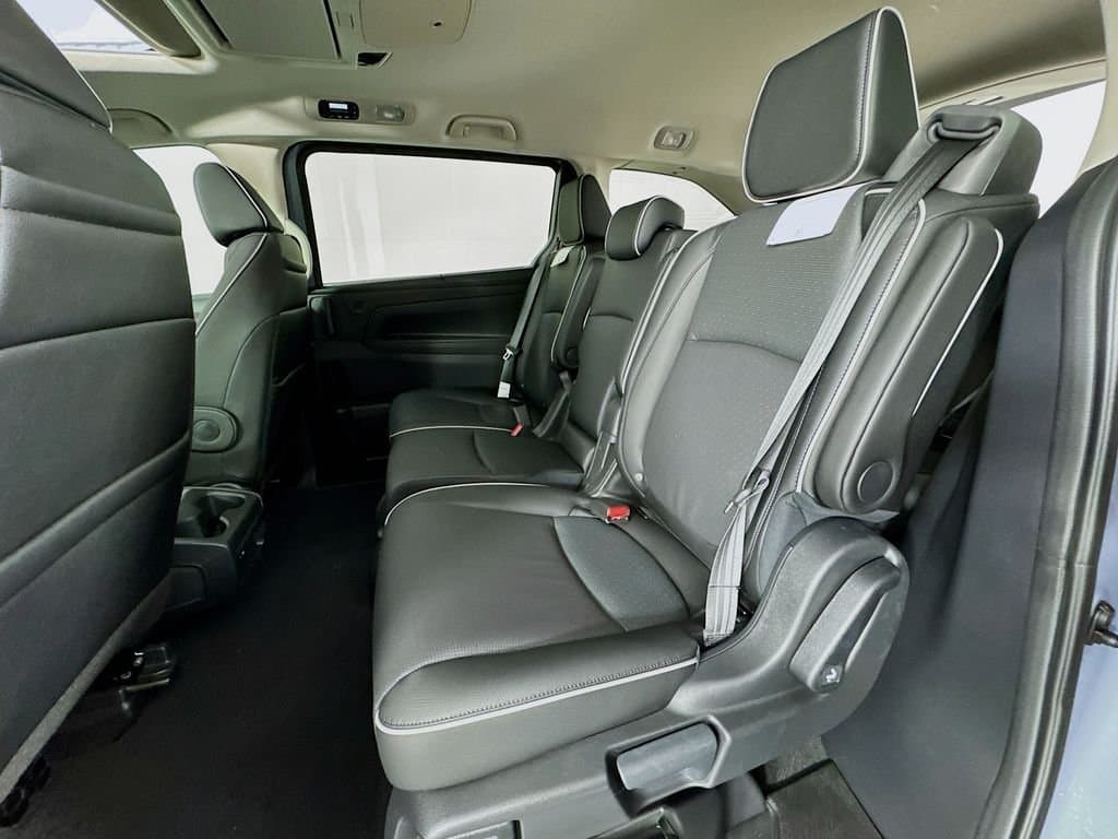 2026 HONDA Odyssey - Image 32
