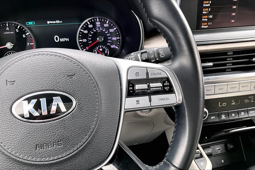 2020 Kia Telluride - Image 25