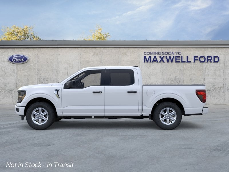 2026 Ford F-150 - Image 15