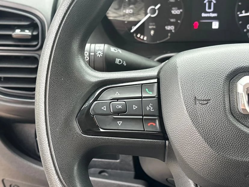2024 Ram ProMaster 2500 - Image 13