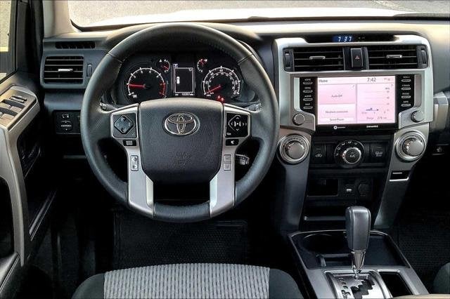 2024 Toyota 4RUNNER - Image 5