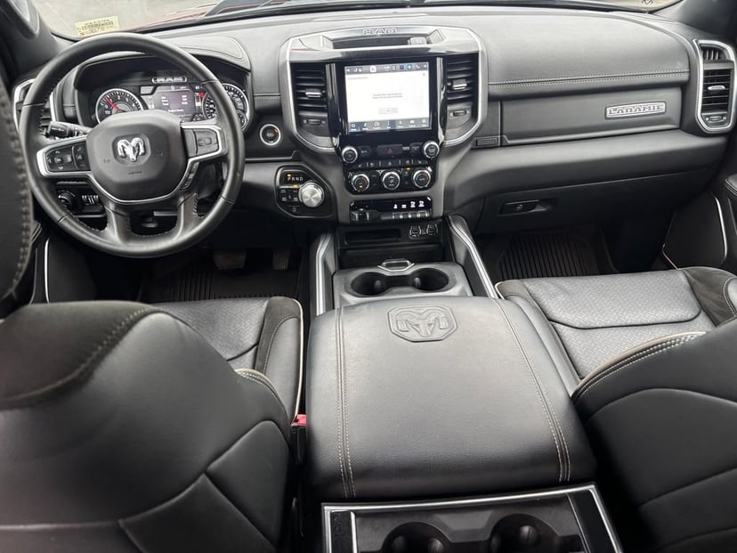 2022 Ram 1500 - Image 28