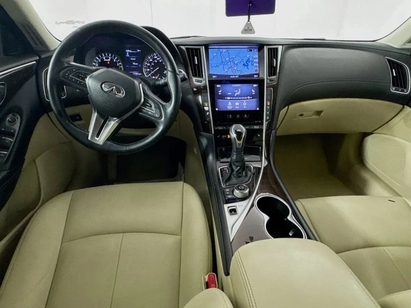 2018 INFINITI Q50 - Image 27
