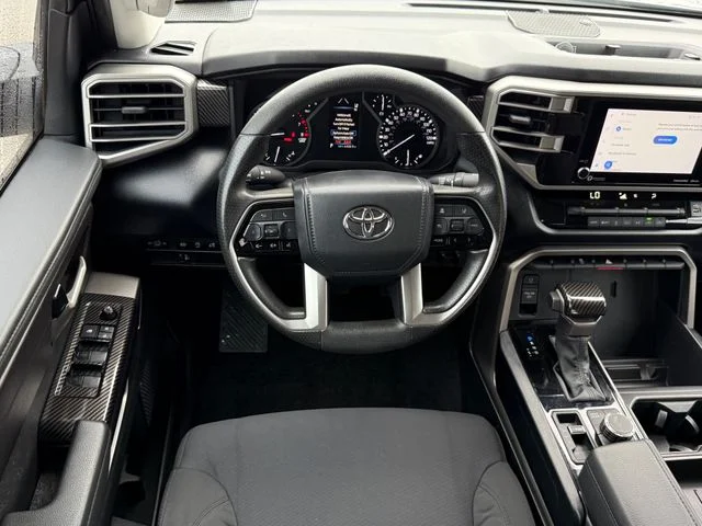 2022 Toyota Tundra - Image 24