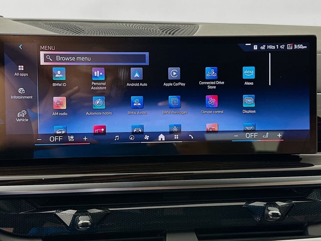 2026 BMW X5 - Image 11