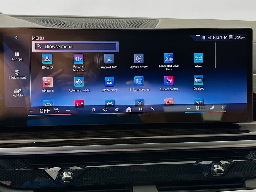 2026 BMW X5 - Image 10