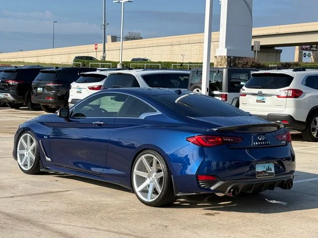 2019 INFINITI Q60 - Image 7