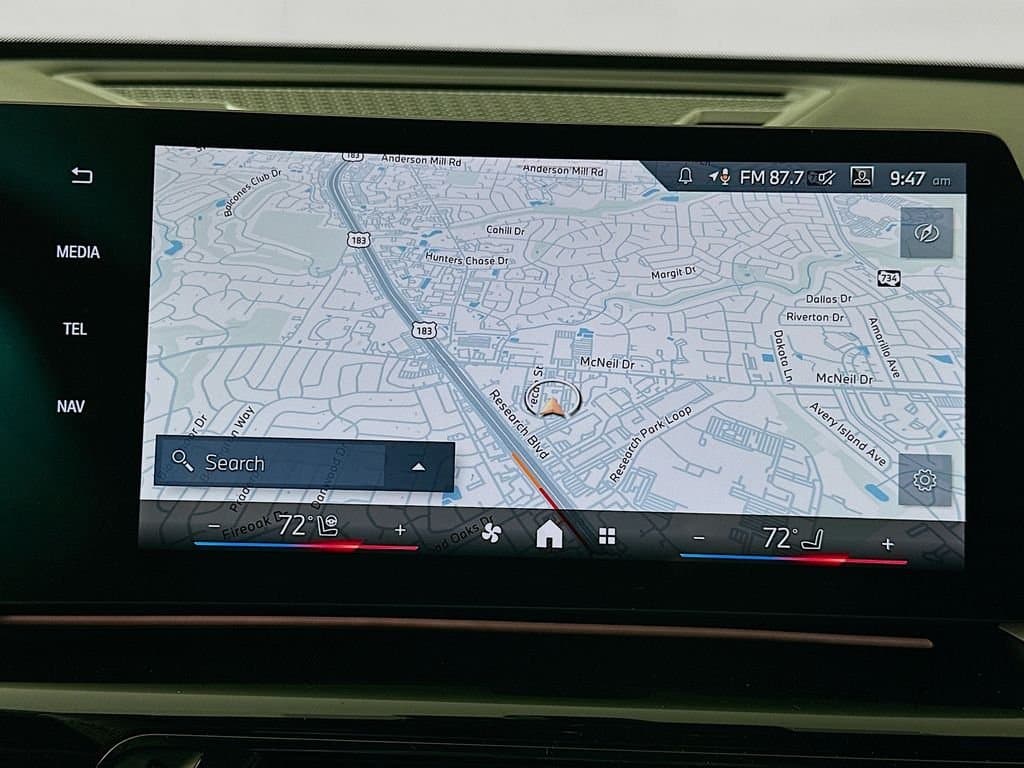 2026 BMW X1 - Image 12