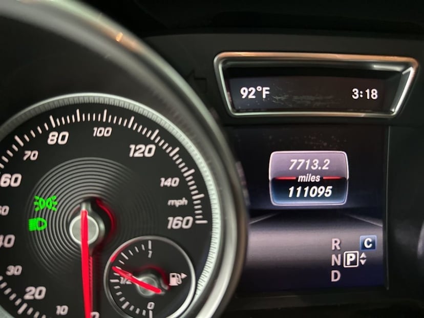 2017 Mercedes-Benz GLE - Image 12