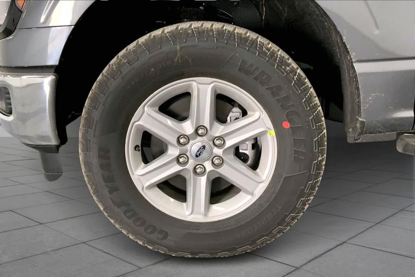 2026 Ford F-150 - Image 9