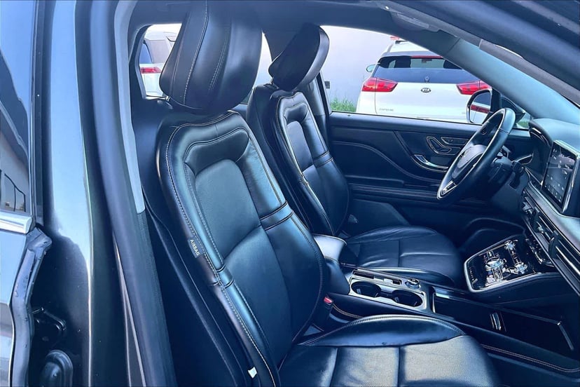 2020 Lincoln Corsair - Image 9
