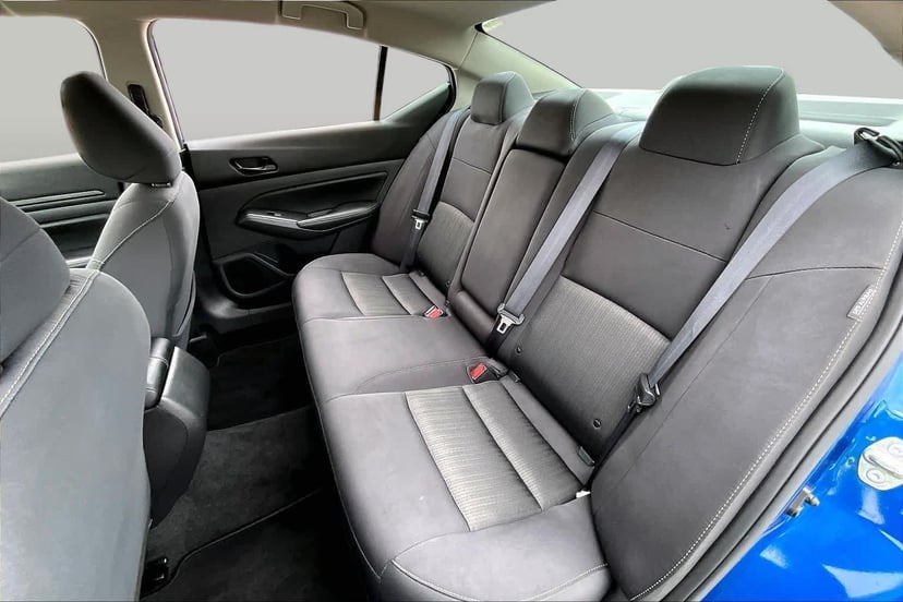 2025 Nissan Altima - Image 21