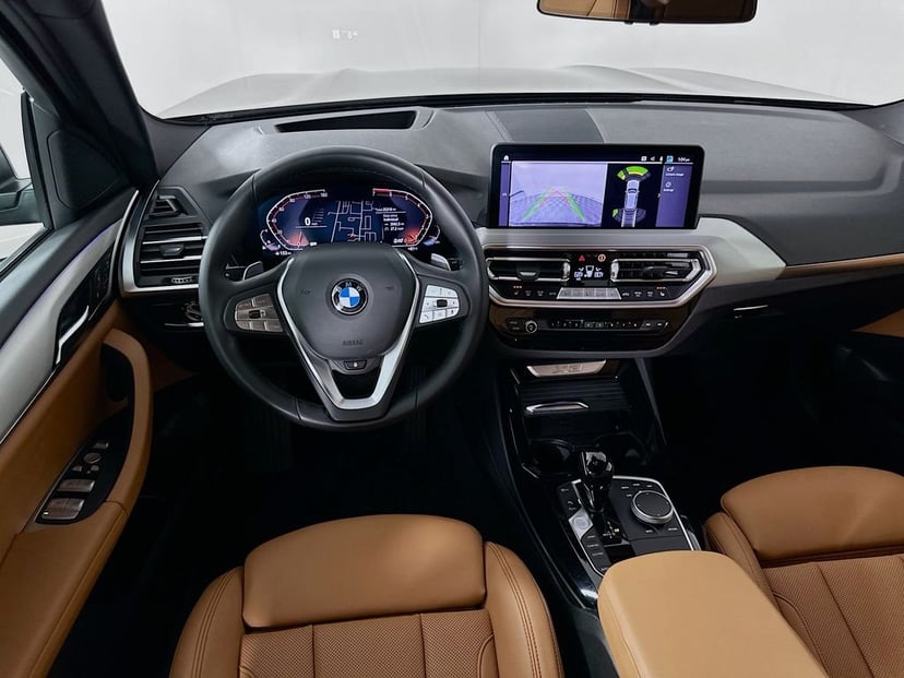 2024 BMW X3 - Image 23