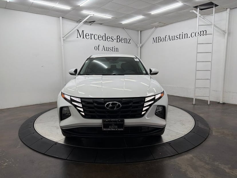 2023 Hyundai Tucson - Image 2