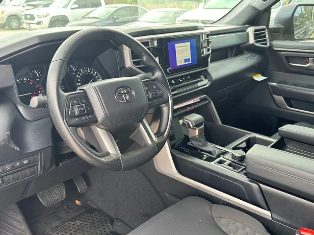 2026 Toyota Tundra - Image 9