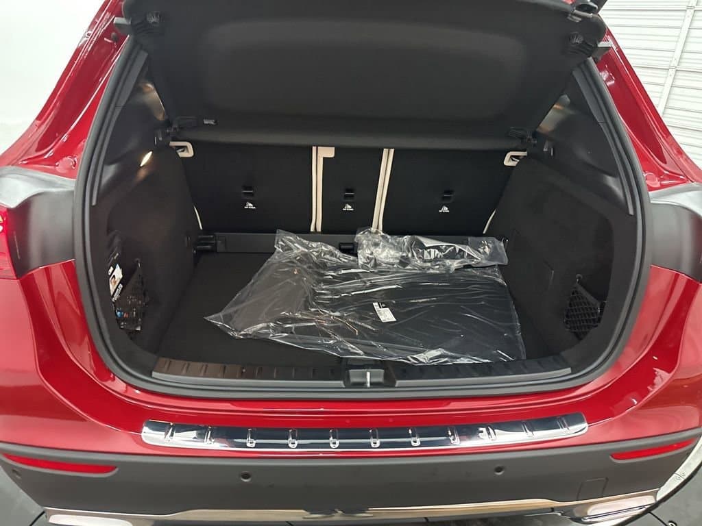 2026 MERCEDES-BENZ GLA - Image 59