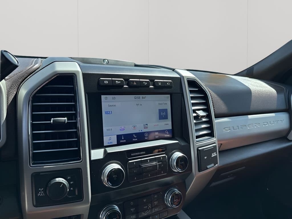 2021 Ford F-250SD - Image 34