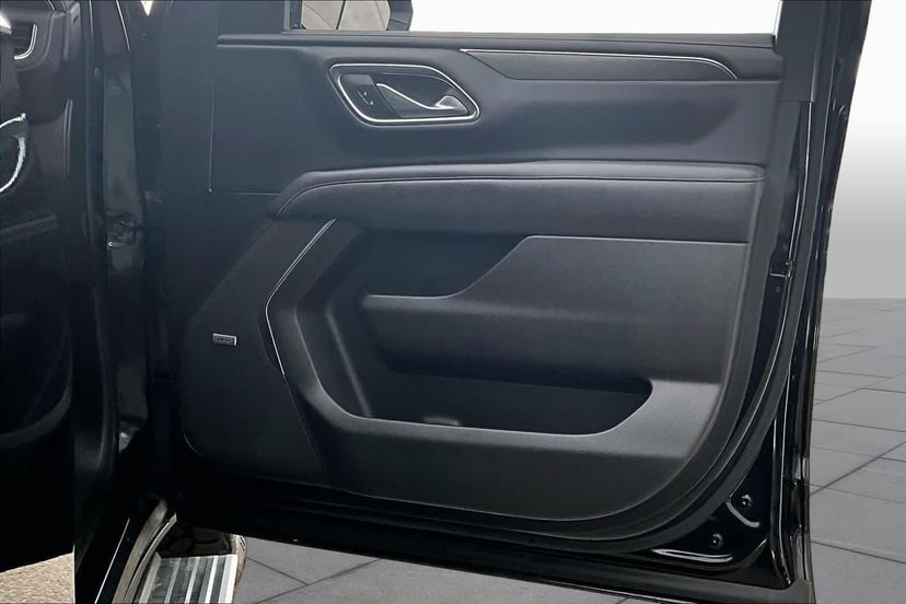 2021 GMC Yukon - Image 23