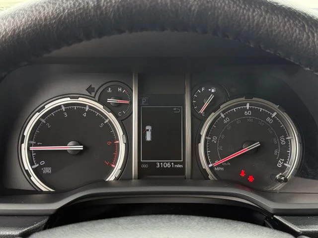 2023 Toyota 4Runner - Image 14