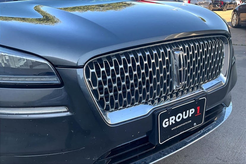 2020 Lincoln Corsair - Image 29