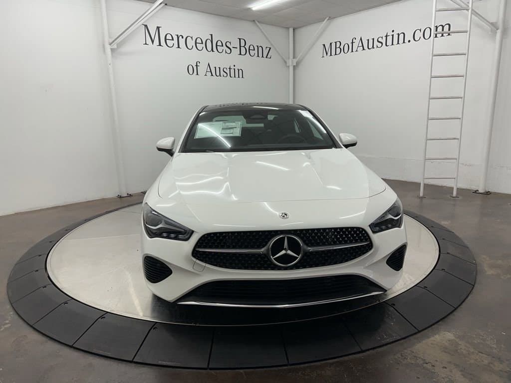 2026 MERCEDES-BENZ CLA - Image 37