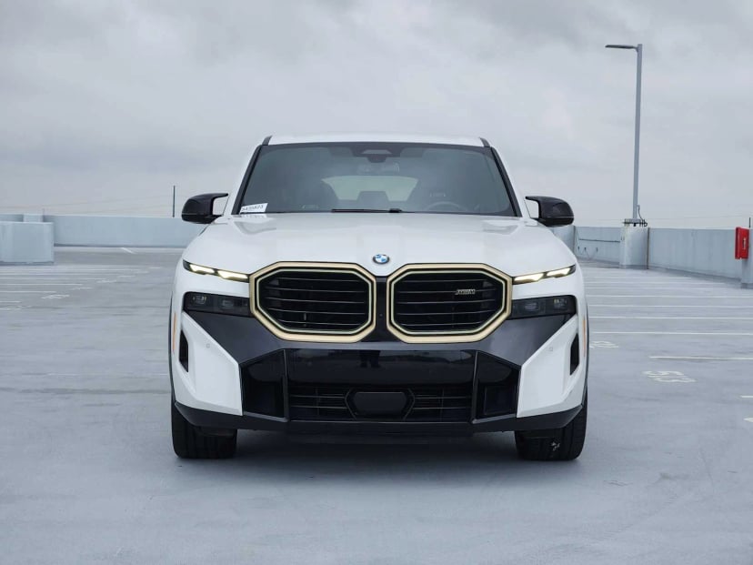 2023 BMW XM - Image 2
